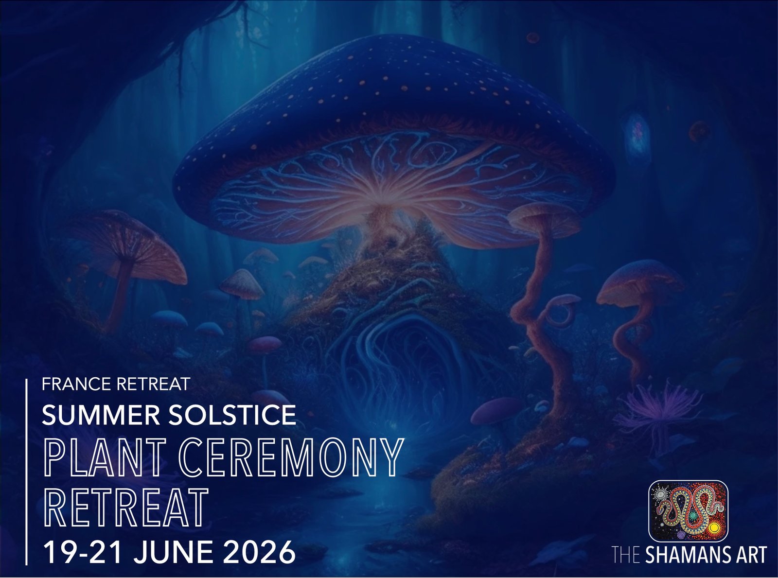 Plant Ceremony